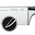 WMF Grand Gourmet Utility Knife Stainless Steel 12cm