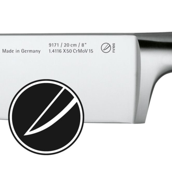 WMF Grand Gourmet Utility Knife Stainless Steel 12cm
