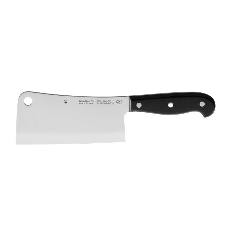 WMF Spitzenklasse Plus Chinese Chopper 15cm