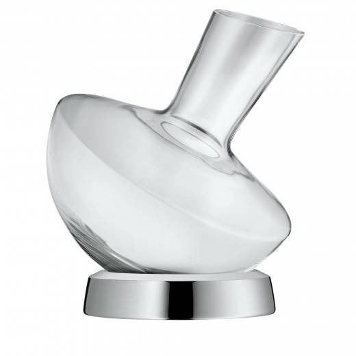 WMF Jette Water/Wine Decanter 0.75liter 1.1KG Cromargan®