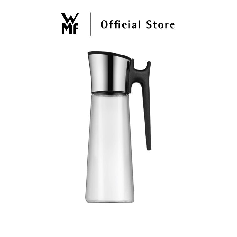 WMF Basic Water Decanter With Handle Transparent 1.5L