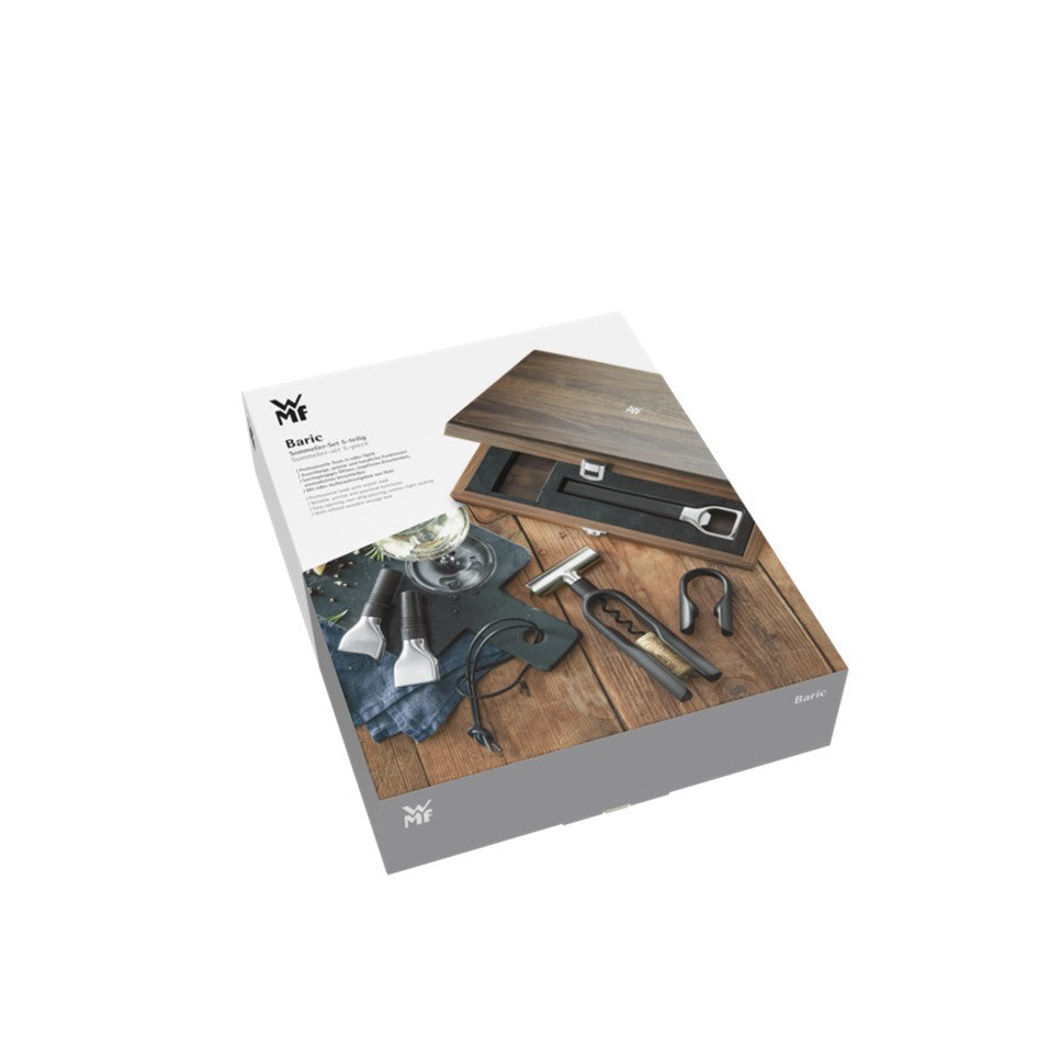 WMF Sommelier set 5-pieces