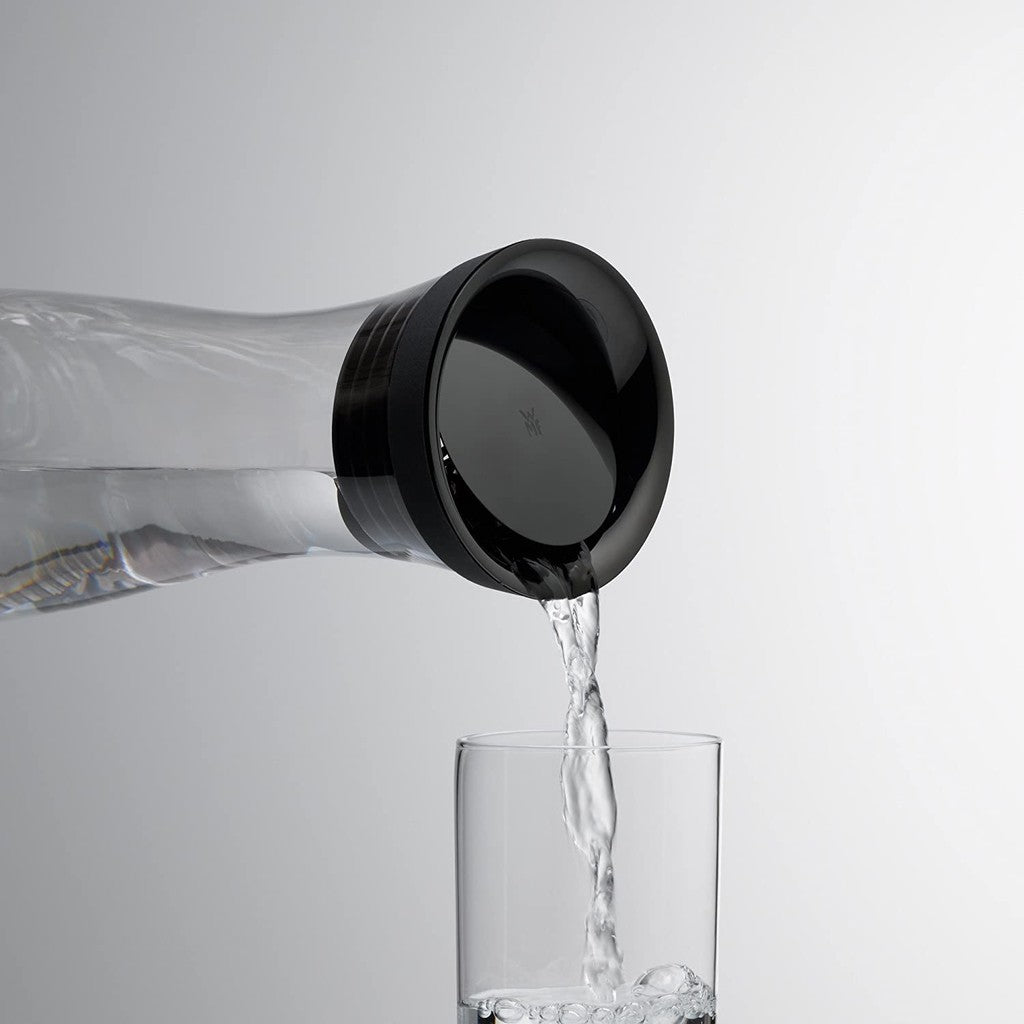 WMF Water Decanter Copper Stainless Steel 1.0L