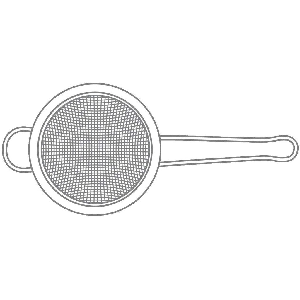 WMF Profi Plus Broth sieve ø 20cm