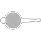 WMF Profi Plus Broth sieve ø 20cm