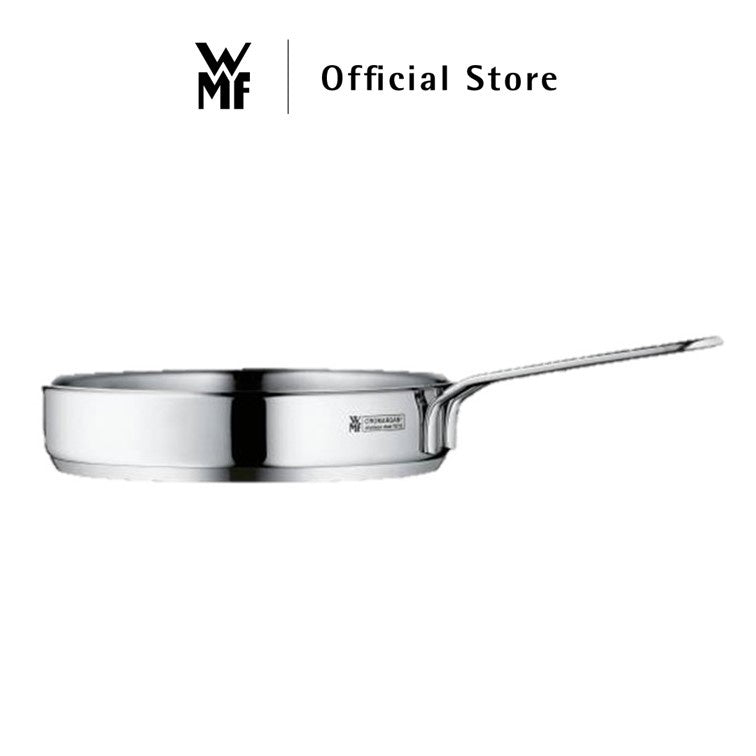 WMF Mini Frying Pan 18c Stainless Steel 18/10 0.9 Liters 0.64KG