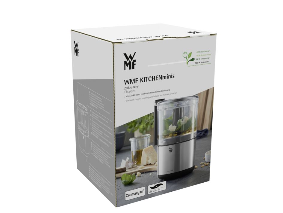 WMF KITCHENminis Chopper