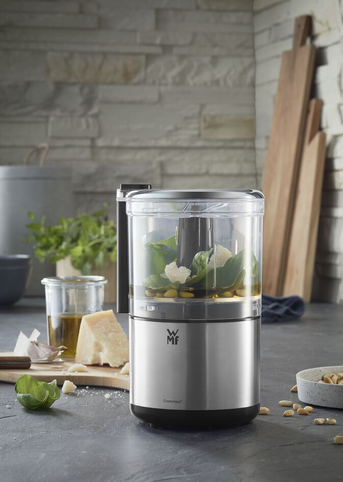 WMF KITCHENminis Chopper