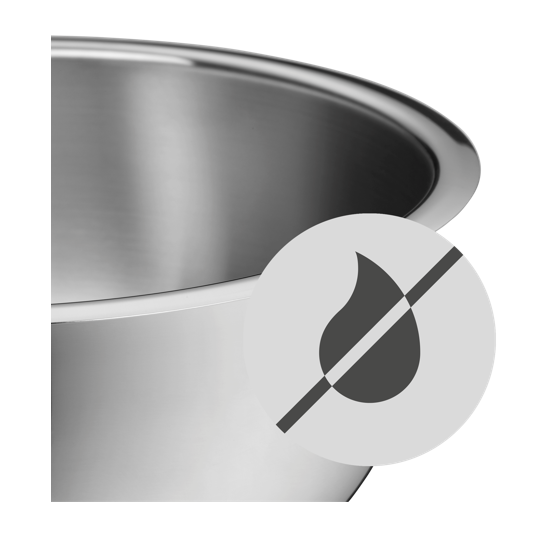 WMF Kitchen bowls set 2-pieces