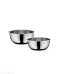 WMF Kitchen bowls set 2-pieces