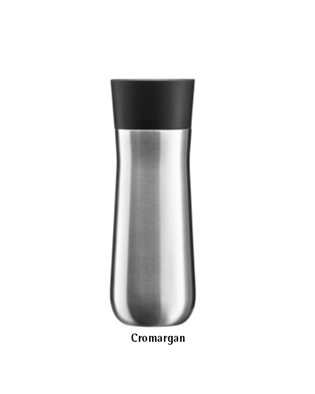 WMF Impulse insulation mug Cromargan 0.35I