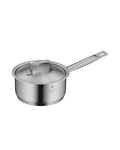 WMF Gourmet Plus Saucepan With Lid 20cm Stainless Steel 18/10