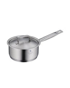 WMF Gourmet Plus Saucepan With Lid 20cm Stainless Steel 18/10