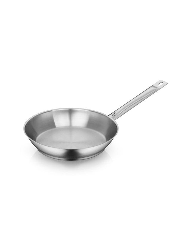 WMF Gourmet Plus Frying pan 24cm Silver 4L 1KG