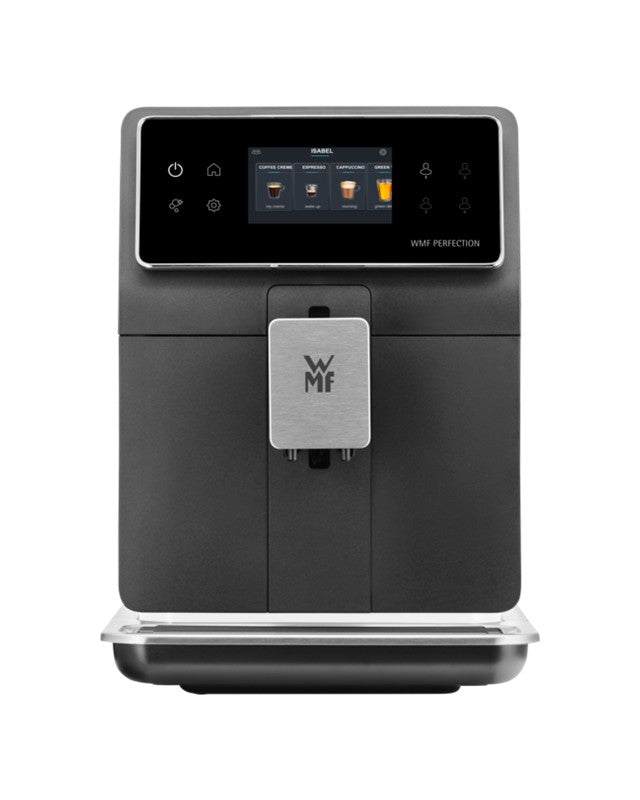 WMF Perfection 860L Fully Automatic Coffee Machine CP853