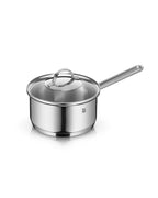 WMF Provence Saucepan With Cover 16cm 1.4L 1.1KG Cromargan®