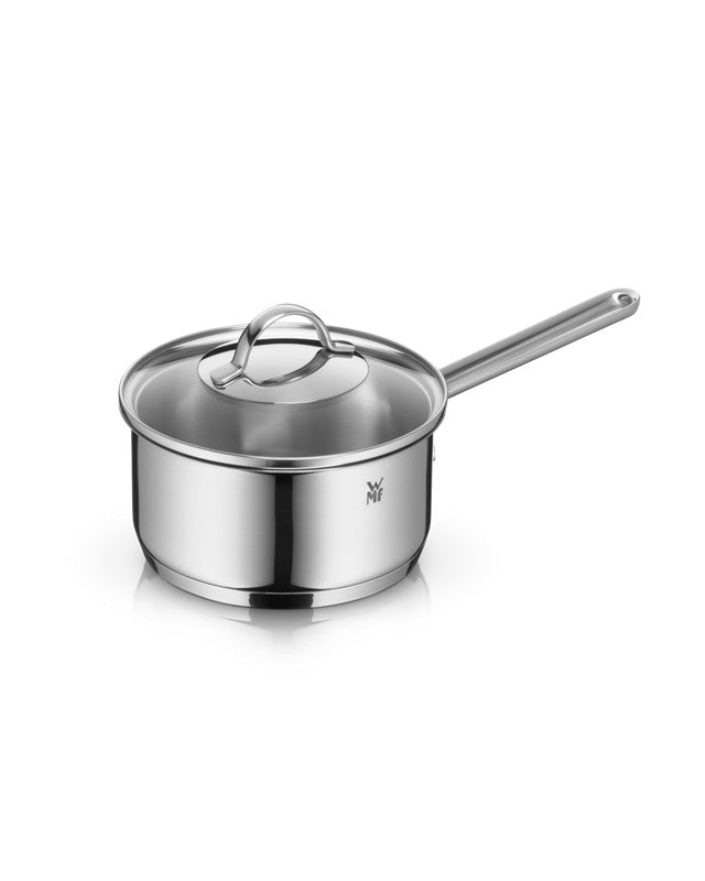 WMF Provence Saucepan With Cover 16cm 1.4L 1.1KG Cromargan®