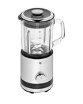 WMF KITCHENminis Blender Black 400W 0.8Liters 3KG Cromargan
