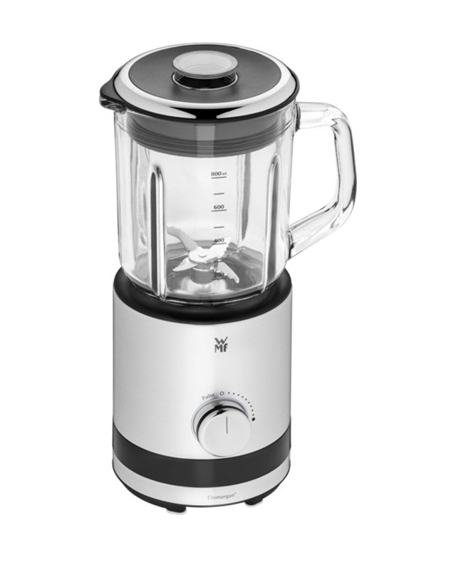 WMF KITCHENminis Blender Black 400W 0.8Liters 3KG Cromargan