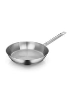 WMF Gourmet Plus Frying Pan 28cm Stainless Steel 3.7Liters