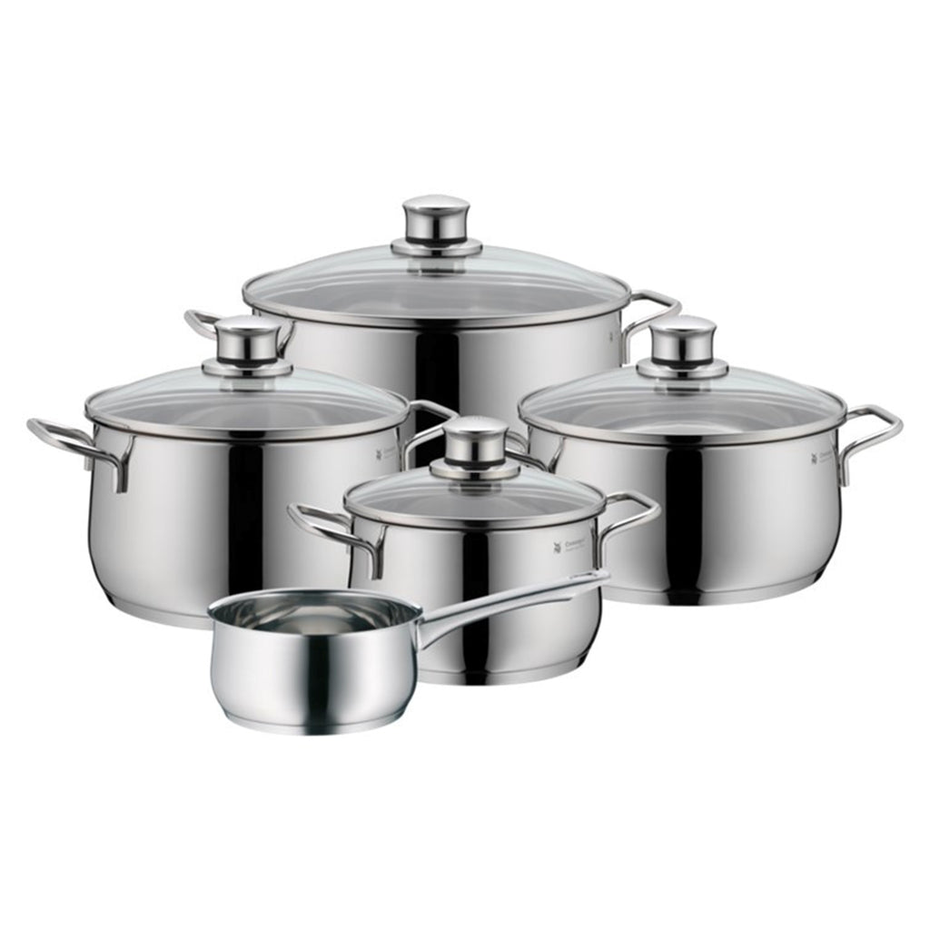WMF Diadem Plus Cookware Set