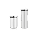 WMF Milk Glass Container, 0.6L / 1.0L