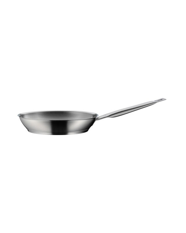 WMF Gourmet Plus Frying pan 24cm Silver 4L 1KG