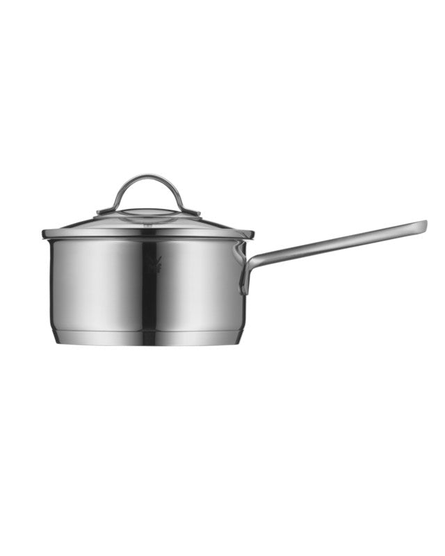 WMF Provence Saucepan With Cover 16cm 1.4L 1.1KG Cromargan®