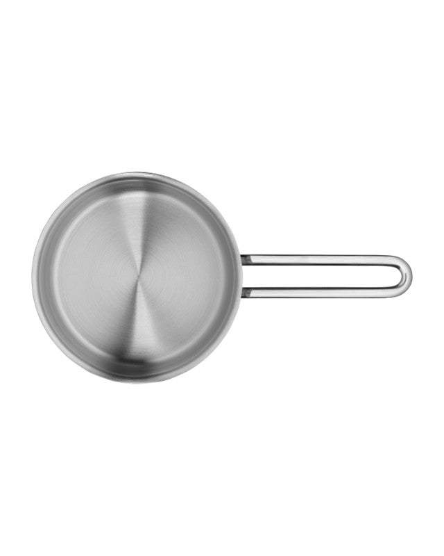 WMF Mini Saucepan, 14cm Stainless Steel 0.9L