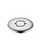 WMF Mini High Casserole With Lid 14cm 1.3 Liters 0.6KG Cromargan
