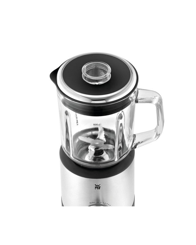 WMF KITCHENminis Blender Black 400W 0.8Liters 3KG Cromargan