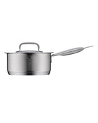 WMF Gourmet Plus Saucepan With Lid 20cm Stainless Steel 18/10
