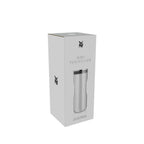 WMF Milk Glass Container, 0.6L / 1.0L