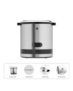 WMF KITCHENminis 3-in-1 Ice Cream Maker