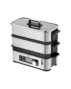 WMF KITCHENminis Steamer