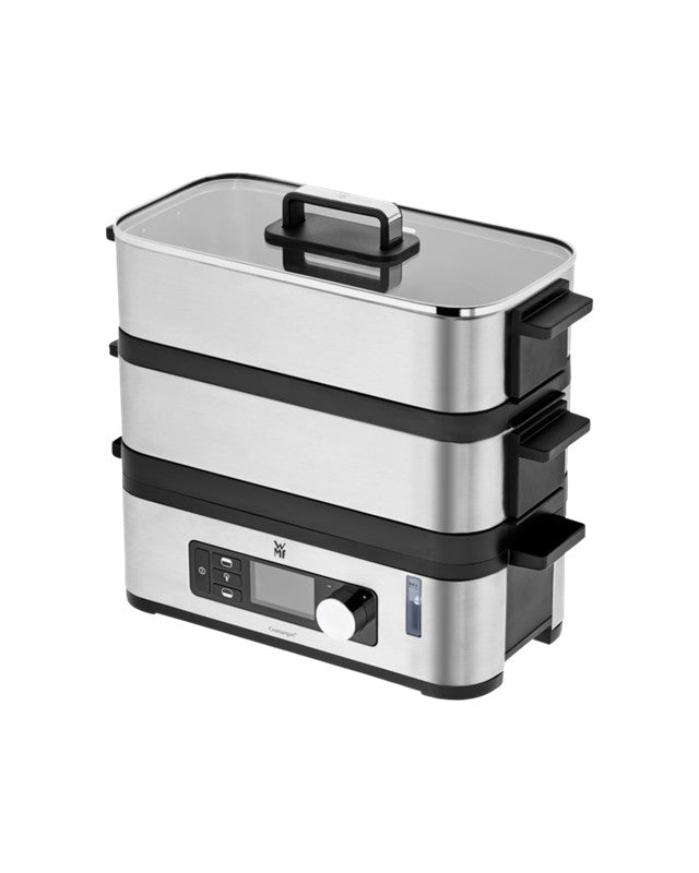 WMF KITCHENminis Steamer