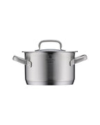 WMF Gourmet Plus High Casserole With Lid 20cm 3.9L
