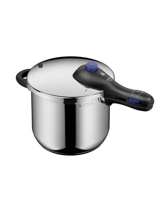 WMF Perfect Plus Pressure Cooker Set, 2-piece, 6.5L & 3.0L
