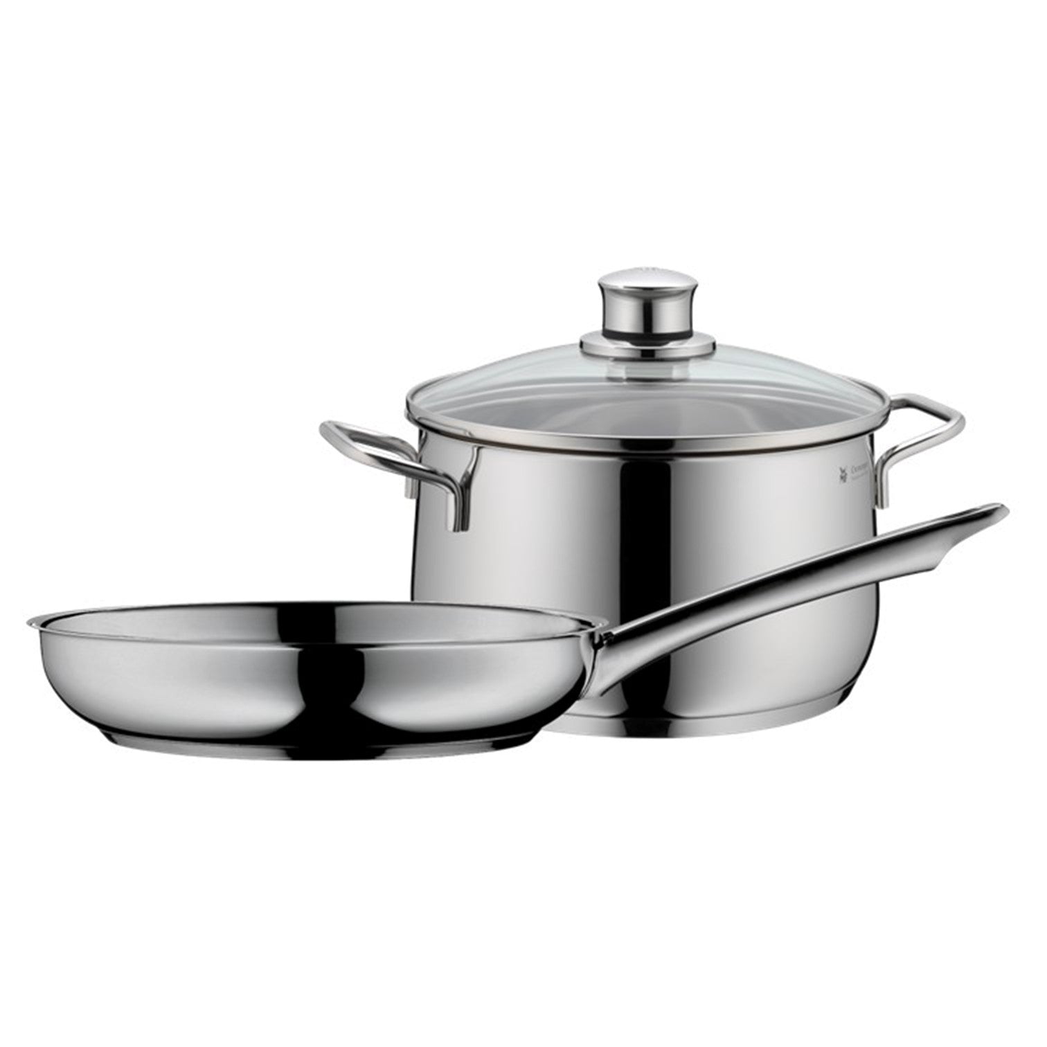 WMF Diadem Plus Cookware Set – WMF Singapore