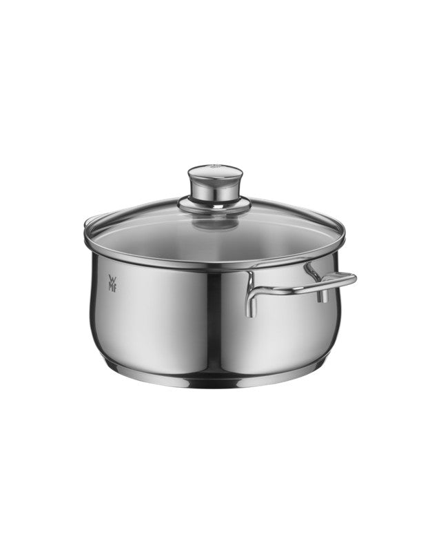 WMF Diadem Plus Cookware Set