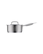WMF Gourmet Plus Saucepan With Lid Stainless Steel 16cm