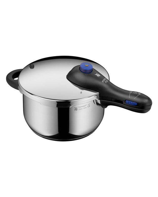 WMF Perfect Plus Pressure Cooker Set, 2-piece, 4.5L & 3.0L