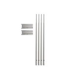WMF Nuova Chopstick Set, 8-piece