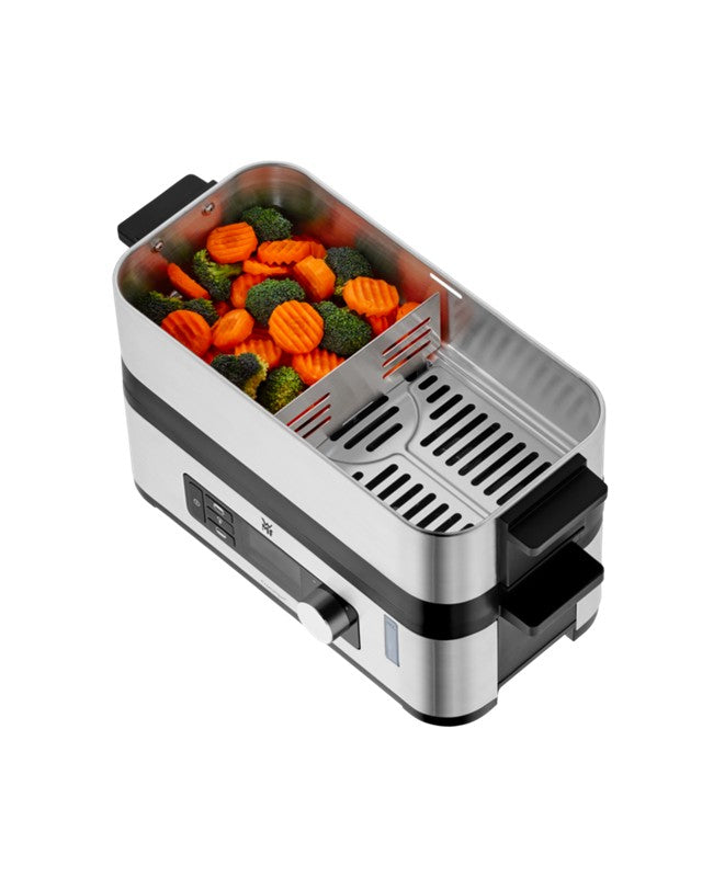 WMF KITCHENminis Steamer