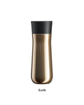 WMF Impulse insulation mug Cromargan 0.35I