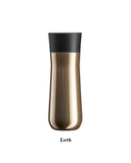 WMF Impulse insulation mug Cromargan 0.35I