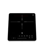 WMF KULT X Mono Induction Hob Black 2100W 1.05KG