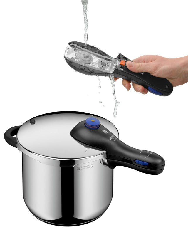 WMF Perfect Plus Pressure Cooker, 6.5L