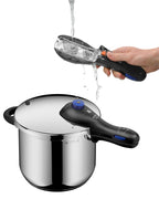 WMF Perfect Plus Pressure Cooker, 6.5L
