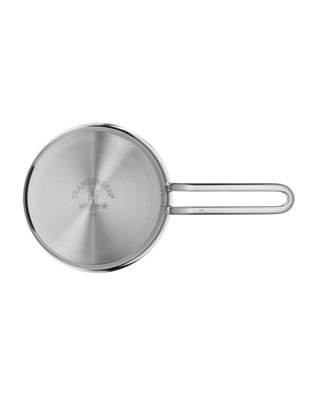 WMF Mini Saucepan, 14cm Stainless Steel 0.9L